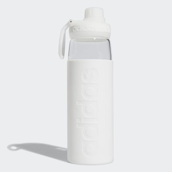 White Squad Glass Bottle 720 ML