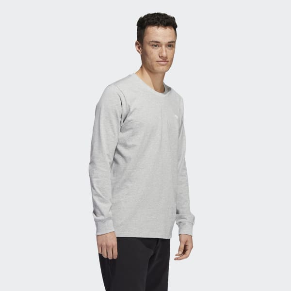 Gra Shmoofoil Painted Long Sleeve Tee