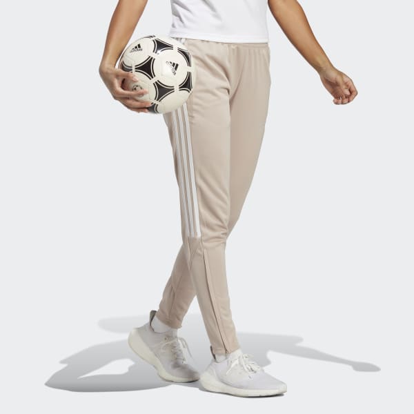 Brown Tiro Pants