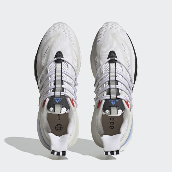 Adidas alpha boost deals parley brasil