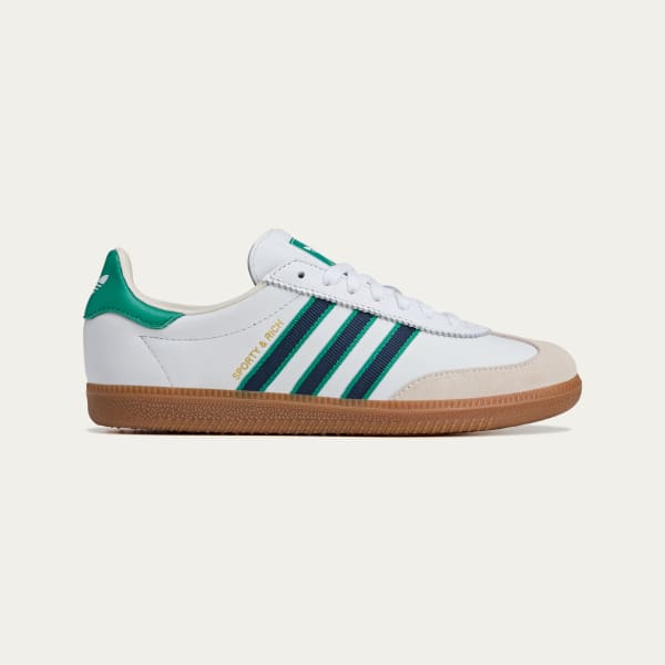 AS 250 SPORTY & RICH Shoes
