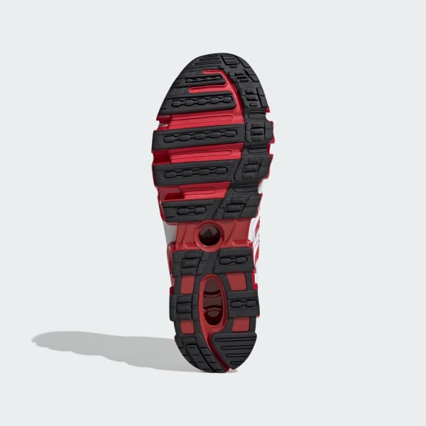 Λευκό Megaride Shoes
