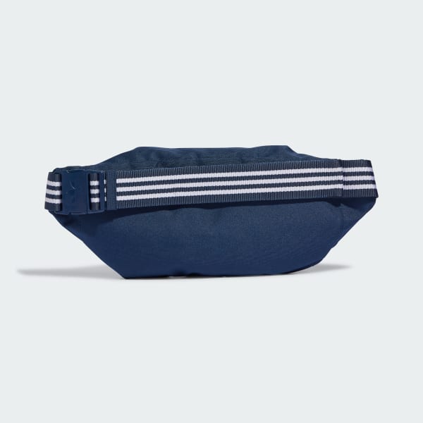 Biru Tas Pinggang Adicolor Classic