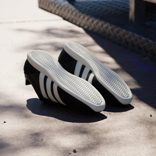 Black BARREDA LO Shoes