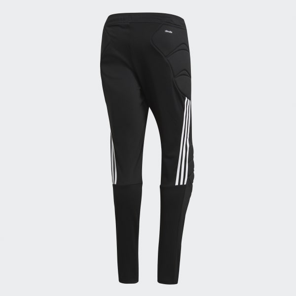 adidas Tierro 13 Goalkeeper Pants - Black | adidas US