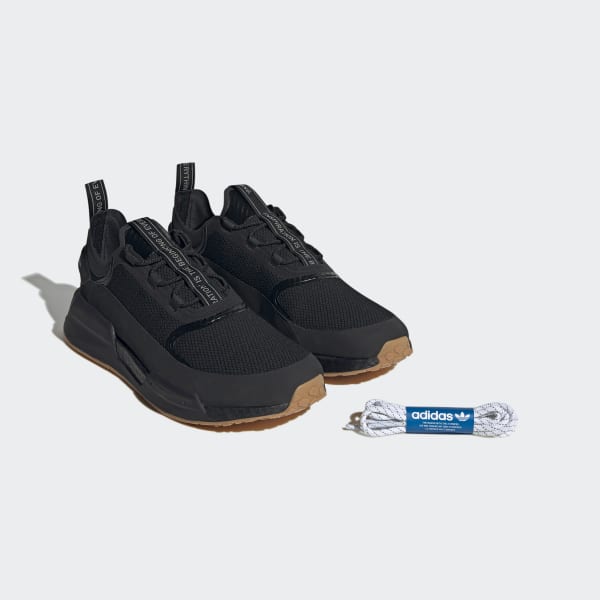 NMD Low Shoes
