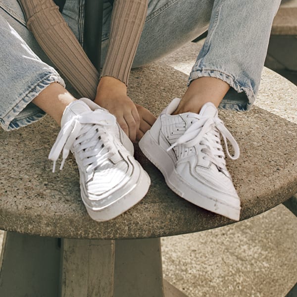 adidas supercourt style