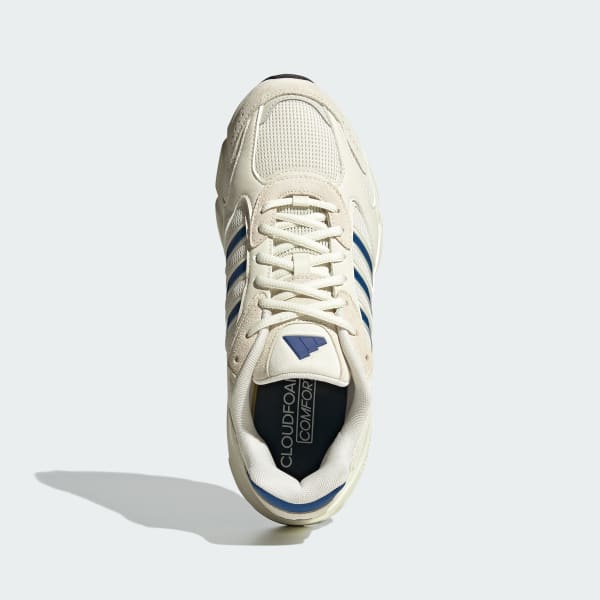 White Crazychaos 2000 Shoes