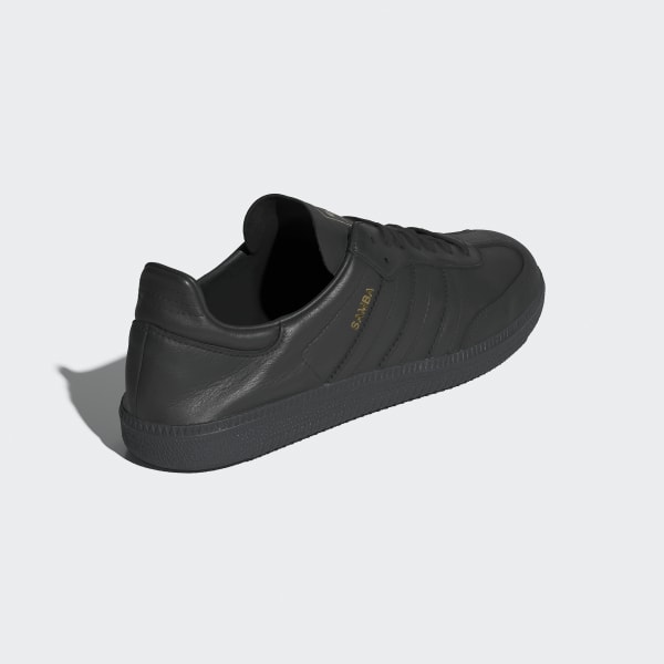 Suihei　Samba Decon サンバデコン コアブラック adidas Samba Decon Shoes - Black | Free Shipping with adiClub
