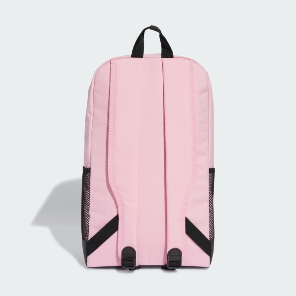 สีชมพู กระเป๋าเป้ Linear