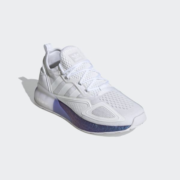 adidas zx 2k boost white