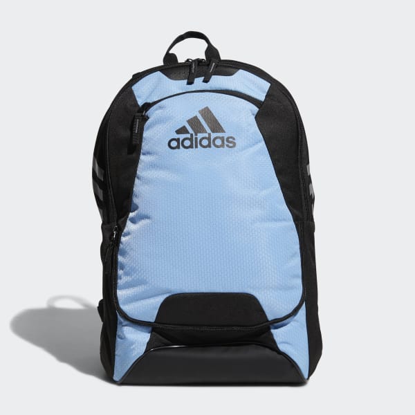 adidas teal backpack