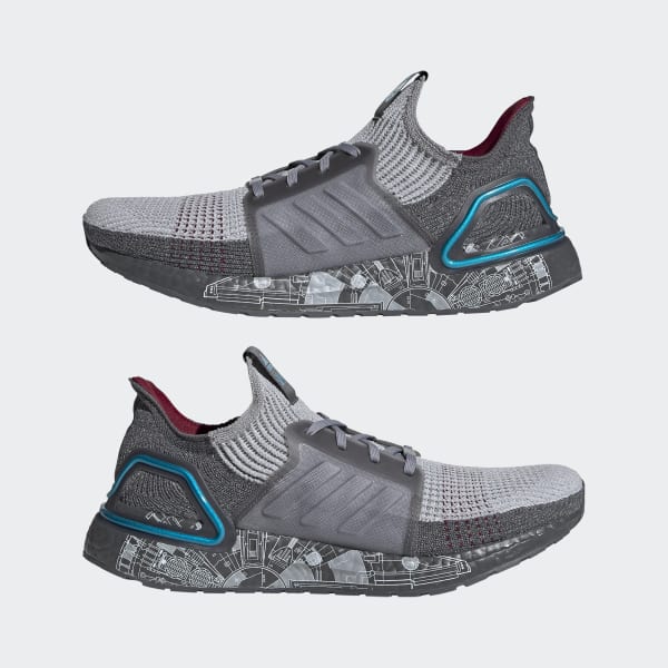 adidas Ultraboost 19 Star Shoes - | Philippines