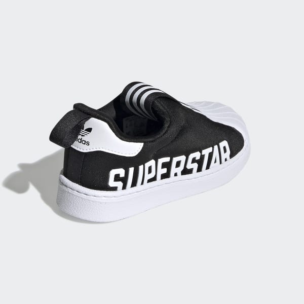 adidas Superstar 360 X Schoenen - Zwart | adidas Officiële Shop