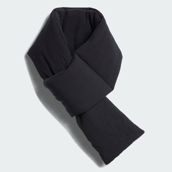 Black 콜드레디 스카프