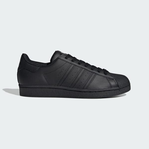 Preto Tênis Superstar