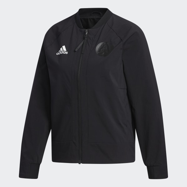 Adidas bomber jacket nz hotsell