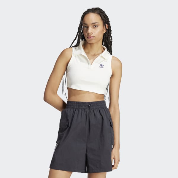 【adidas Originals】リブ編み バンドゥトップ（送料込み） IT9858_db21_model.tiff.jpg