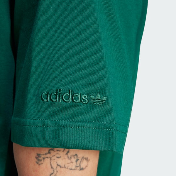 Adidas beach tee deals