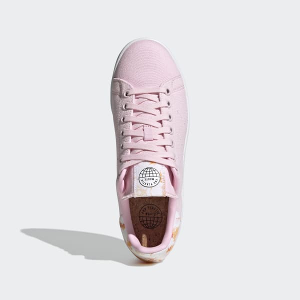 adidas originals stan smith ii r shoes pink
