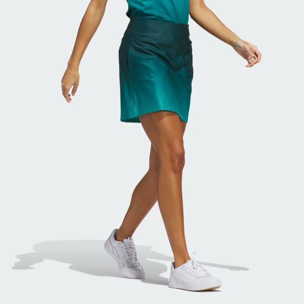 groen Ultimate365 Gradient Skort