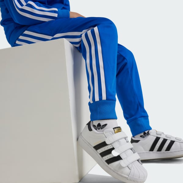 Adidas windsor track pants discount