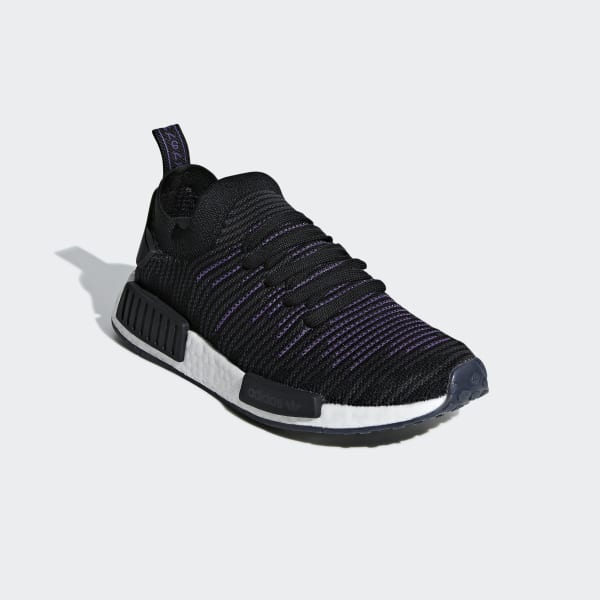 Nmd r1 stlt hotsell pk triple black ราคา