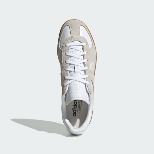 White Bw Army Shoes