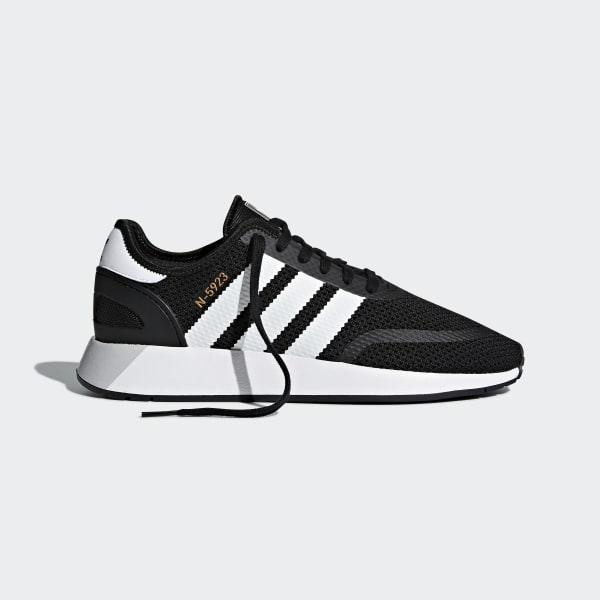adidas tenis negros mujer