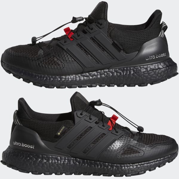 Schwarz Ultraboost GORE-TEX Shoes LQC461