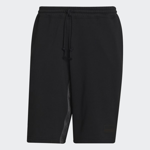 adidas R.Y.V. Shorts - Black | adidas Singapore