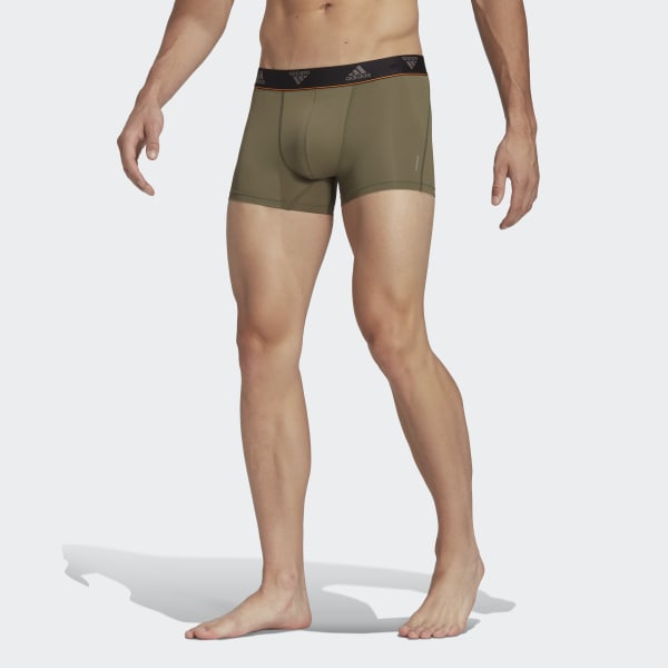 Zielony Active Micro Flex Vented Trunk HPP36