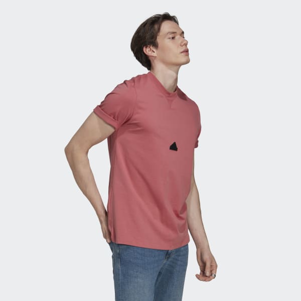 Rojo Playera Classic