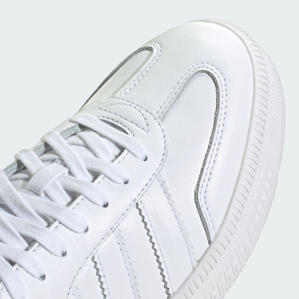 SR アンリシェイプ　EPS adidas Buty Samba XLG - Czerń | adidas Poland