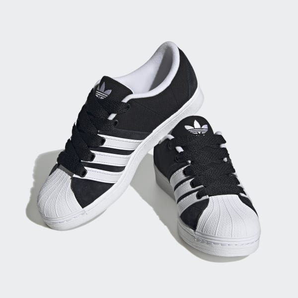 【新品】ADIDAS ORIGINALS SST SUPERMODIFIED adidas Mens SUPERMODIFIED Grey/White/White 13- : Amazon.ca
