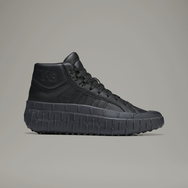 Preto GR.1P High Y-3