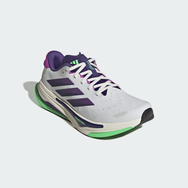 Blanc Chaussure Supernova Prima 2