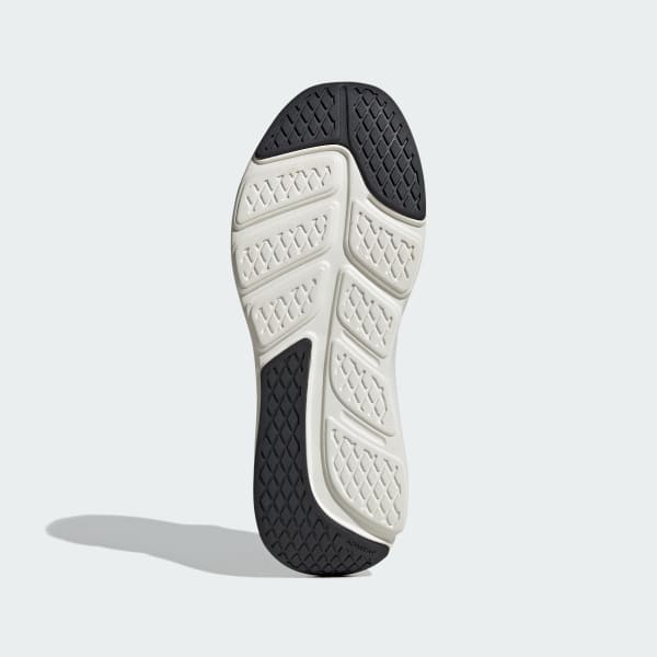 Burgundy Cloudfoam Go Lounger Shoes