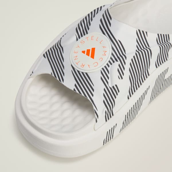 adidas by Stella McCartney Slide Shoes