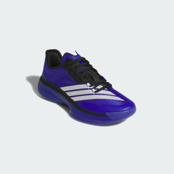 Azul Sapatilhas Adizero Select 3.0 Low