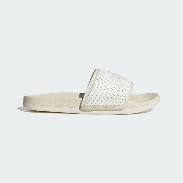 Branco Chinelos Confortáveis Adilette