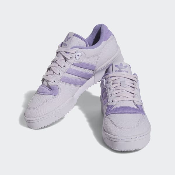 Purple Rivalry Low TR Shoes