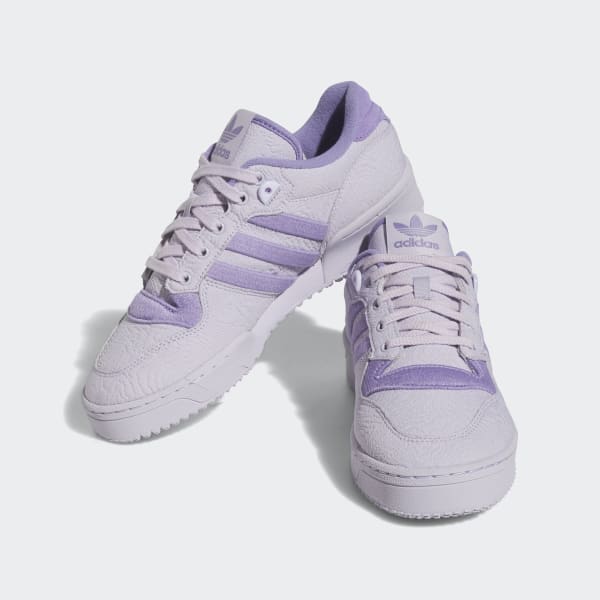 Violeta Tenis Rivalry Low TR