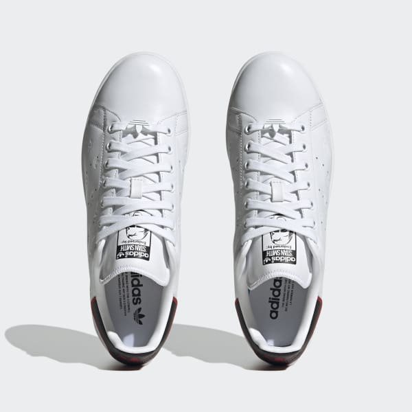 adidas Stan Smith Shoes Beige adidas Thailand