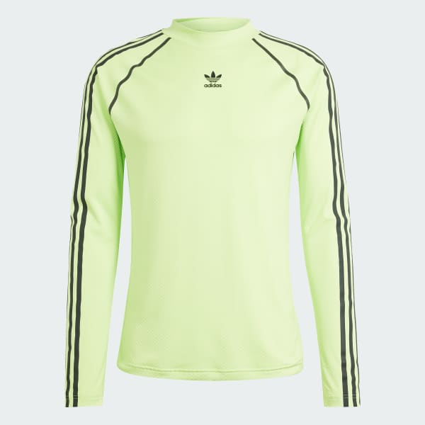 Adidas sales compressie shirt