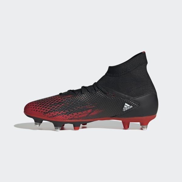 predator 20.3 soft ground boots