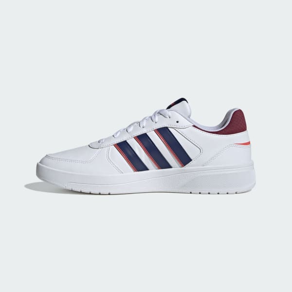 adidas court beat court lifestyle shoes