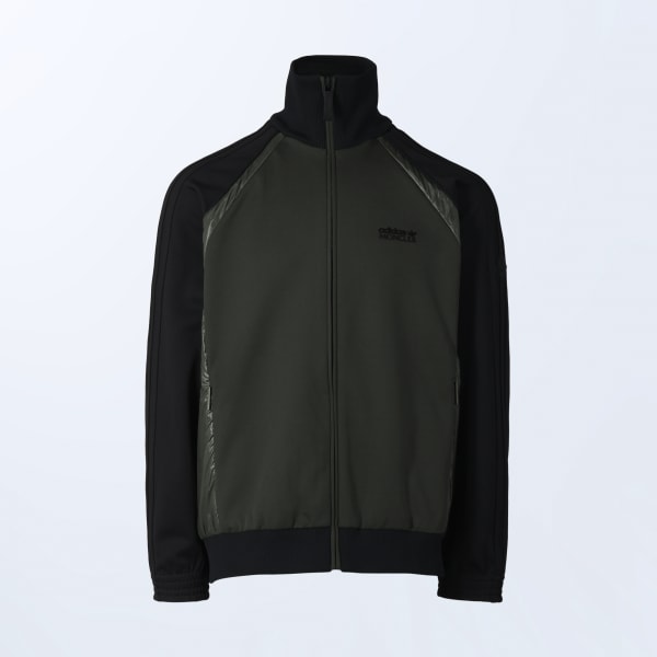 adidas Moncler x adidas Originals Track Top Black adidas Finland
