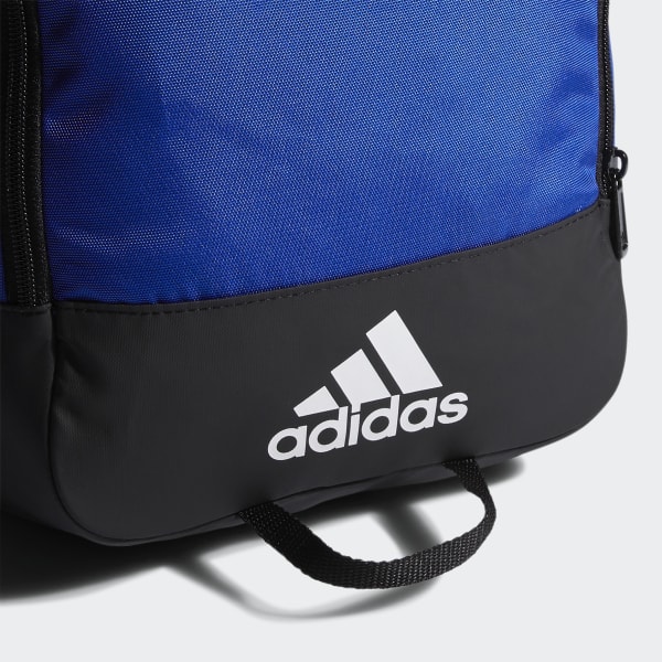 Shop adidas Defender 4 Small Duffel Bag, Jers – Luggage Factory