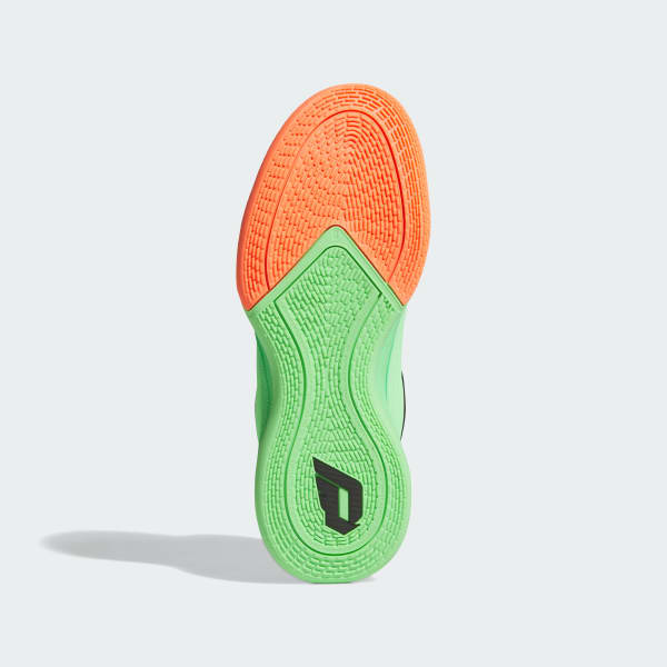 Green Dame X Shoes